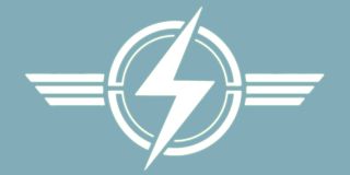 Flag of the Electric Technocracy Movement